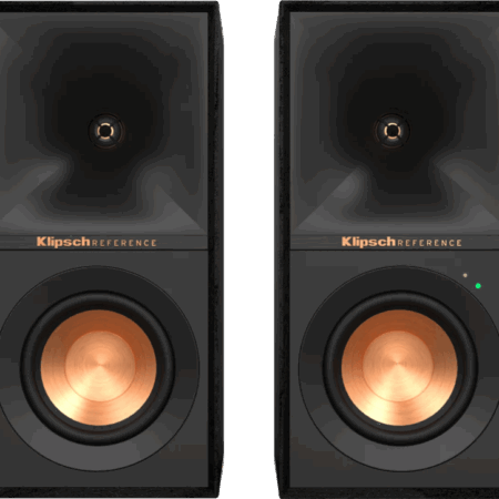Klipsch R-40M (Paar)