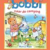 Kluitman Bobbi naar de camping | Kluitman