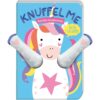 Knuffel me - Kleine eenhoorn | ImageBooks