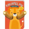 Knuffel me - Kleine leeuw | ImageBooks