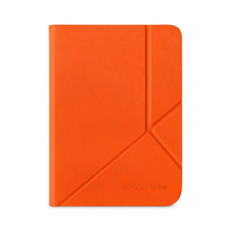Clara 2E sleepcover oranje