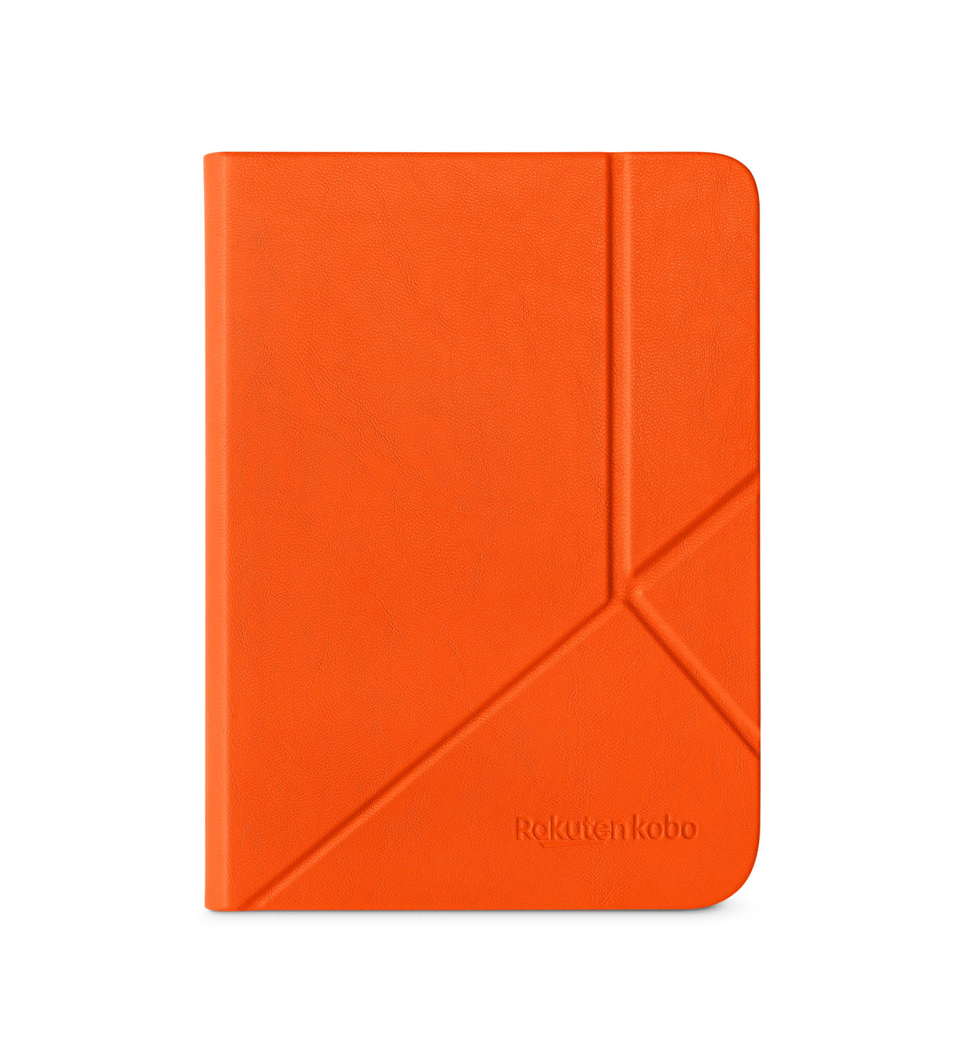 Clara 2E sleepcover oranje