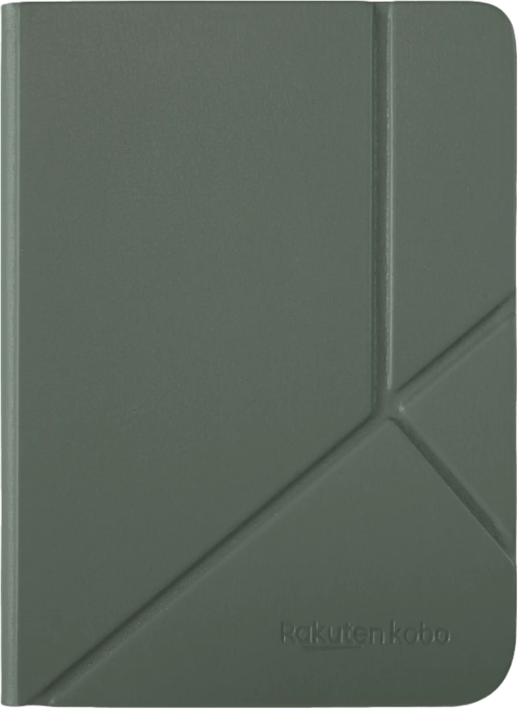 Kobo Clara BW / Colour Sleep Cover Groen