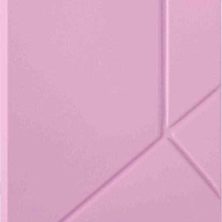 Kobo Clara BW / Colour Sleep Cover Roze
