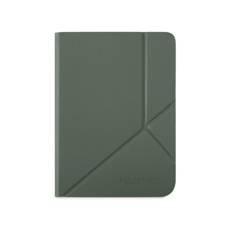 Clara BW & Colour sleepcover groen