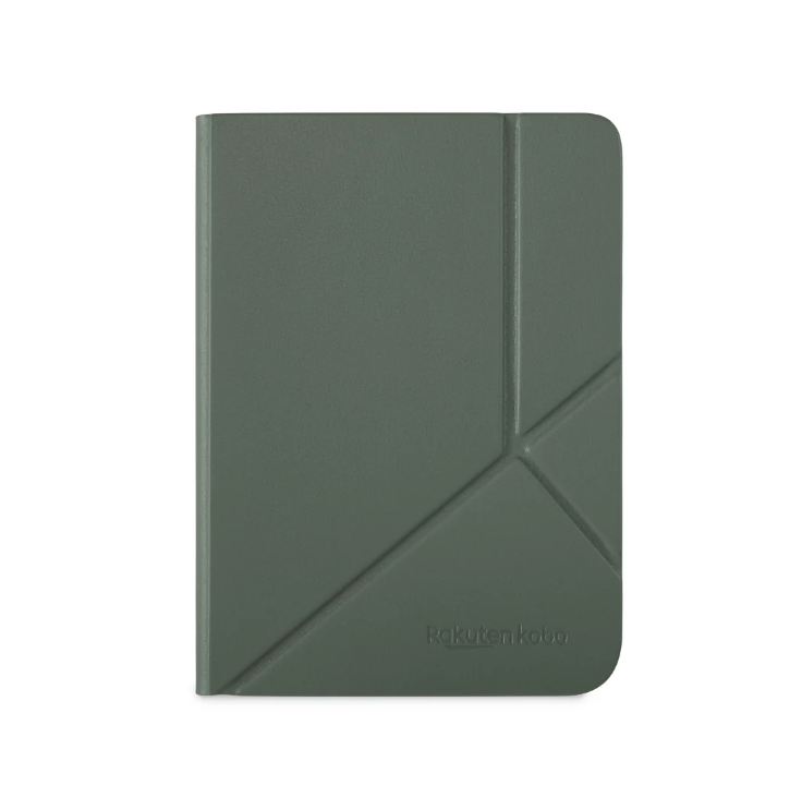 Clara BW & Colour sleepcover groen