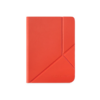 Clara BW & Colour sleepcover rood