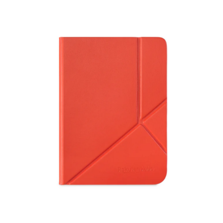 Clara BW & Colour sleepcover rood