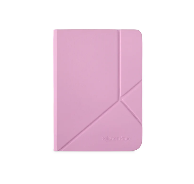 Clara BW & Colour sleepcover roze