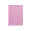 Clara BW & Colour sleepcover roze