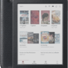 Kobo Clara Colour Zwart