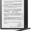 Kobo Elipsa 2E met Kobo Stylus 2