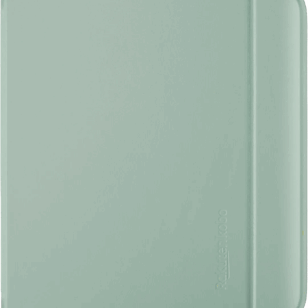Kobo Libra Colour Basic Sleep Cover Groen