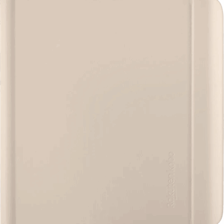 Kobo Libra Colour Notebook Sleep Cover Beige