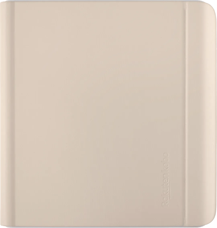 Kobo Libra Colour Notebook Sleep Cover Beige