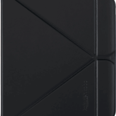 Kobo Libra Colour Sleep Cover Zwart