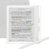 Kobo Libra Colour Wit + Kobo Stylus 2