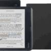 Kobo Libra Colour Zwart + Notebook Sleep Cover Zwart