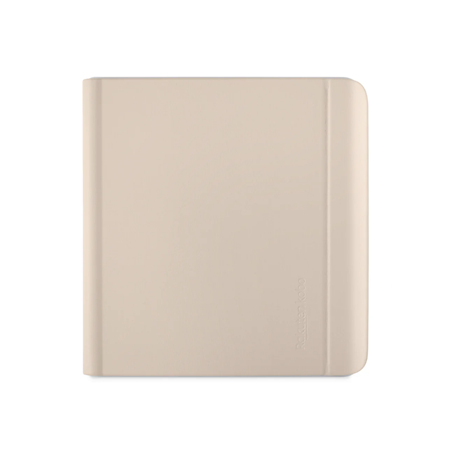 Libra Colour notebook cover beige