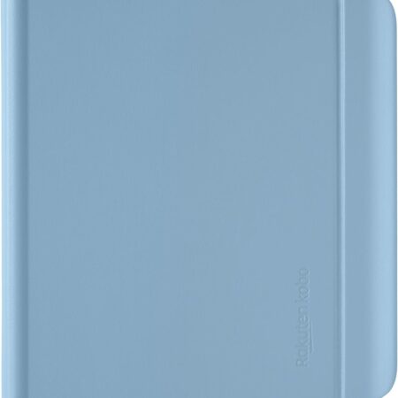Libra Colour notebook cover blauw