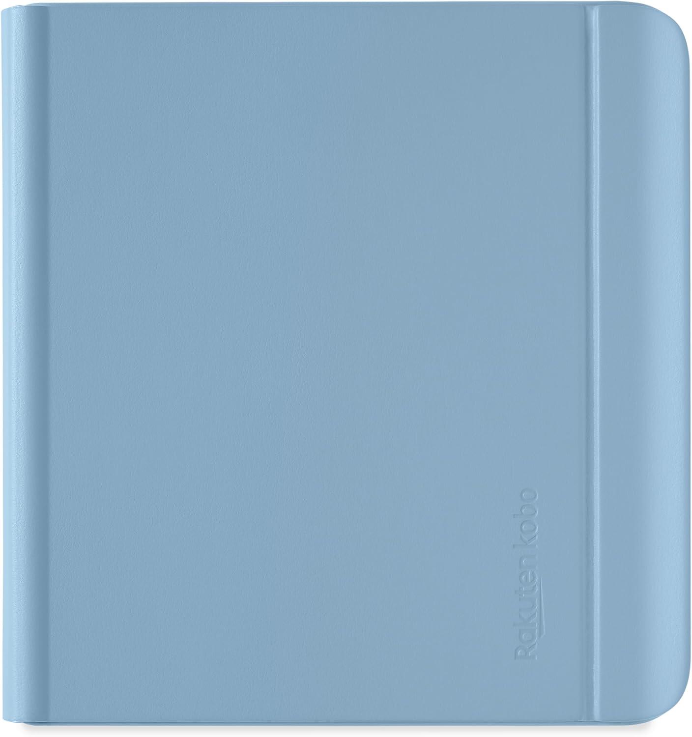 Libra Colour notebook cover blauw