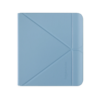 Libra Colour sleepcover blauw