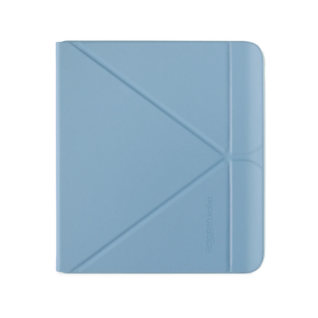 Libra Colour sleepcover blauw