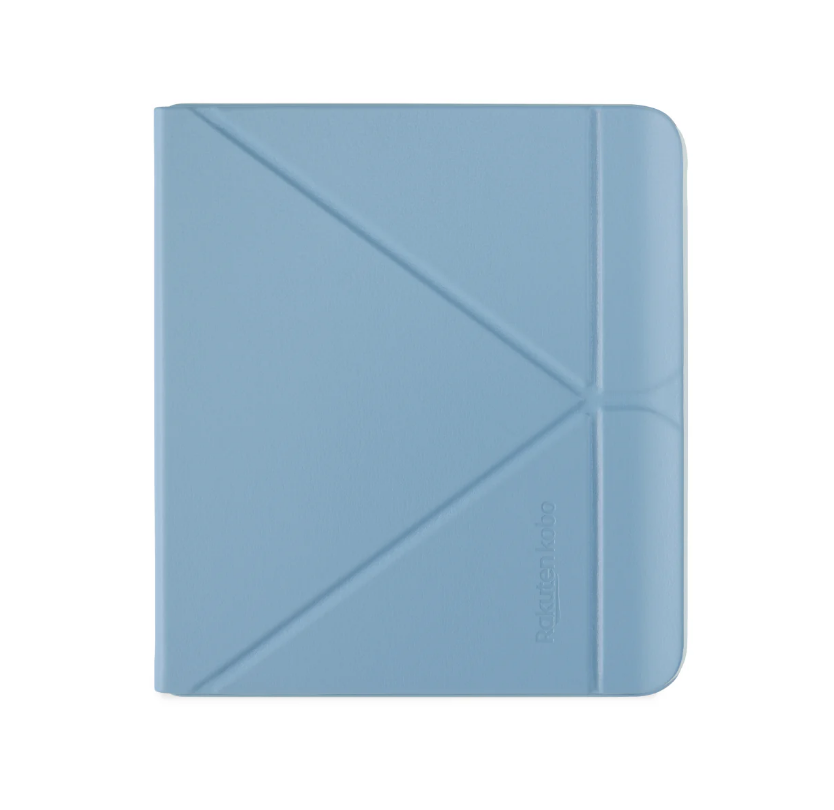 Libra Colour sleepcover blauw