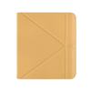 Libra Colour sleepcover geel