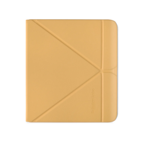 Libra Colour sleepcover geel