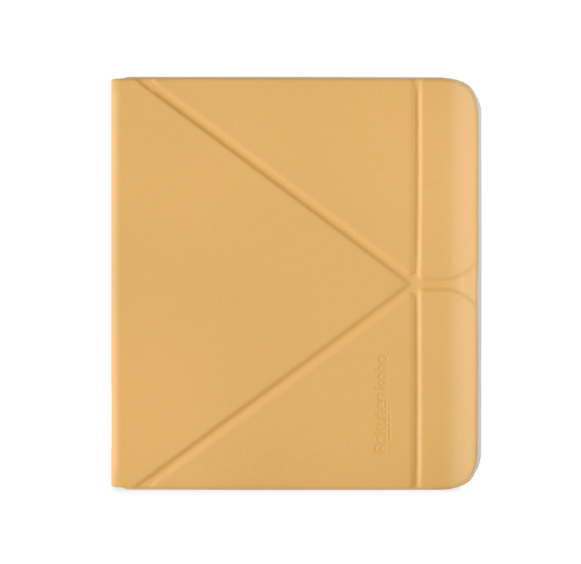Libra Colour sleepcover geel