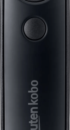 Kobo Remote Zwart