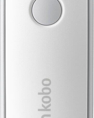 remote voor Kobo eReader wit