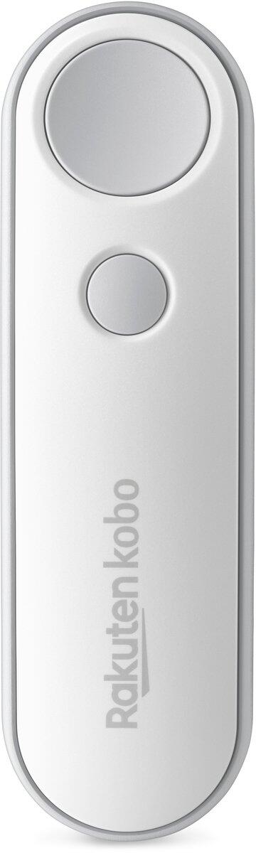 remote voor Kobo eReader wit