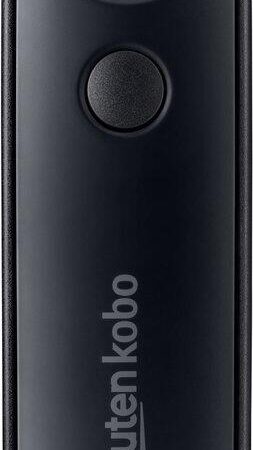 remote voor Kobo eReader zwart