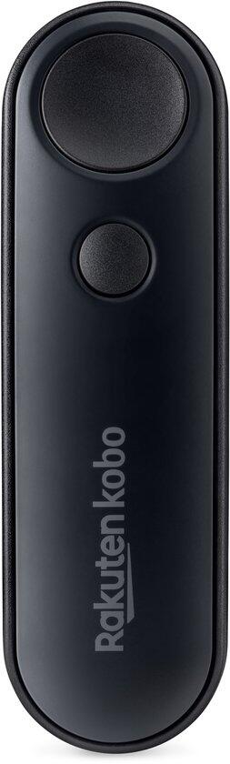 remote voor Kobo eReader zwart