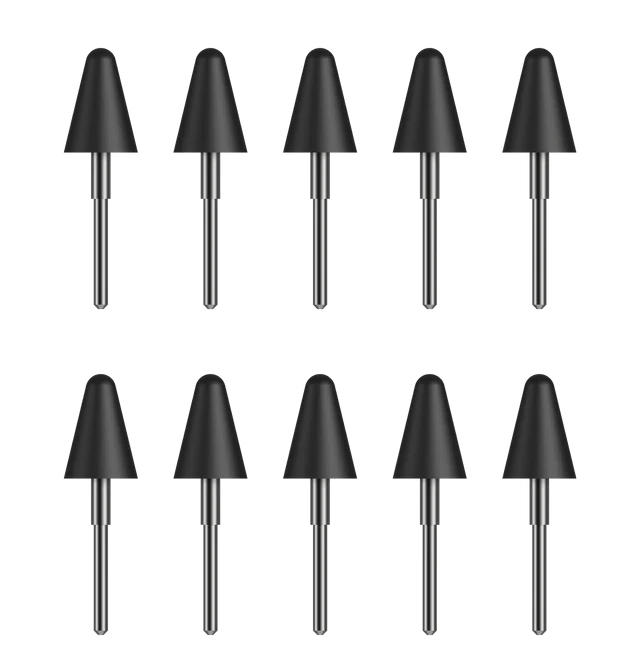 stylus replacement tips