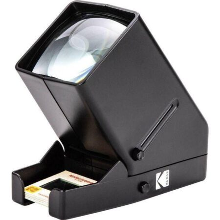 35mm Slide Viewer