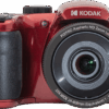 Kodak AZ255 Rood