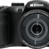 Kodak AZ255 Zwart