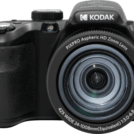 Kodak AZ425 Zwart