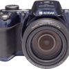 Kodak AZ528 Blauw
