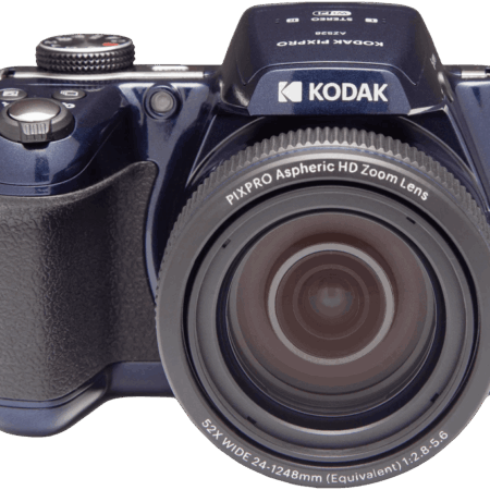 Kodak AZ528 Blauw