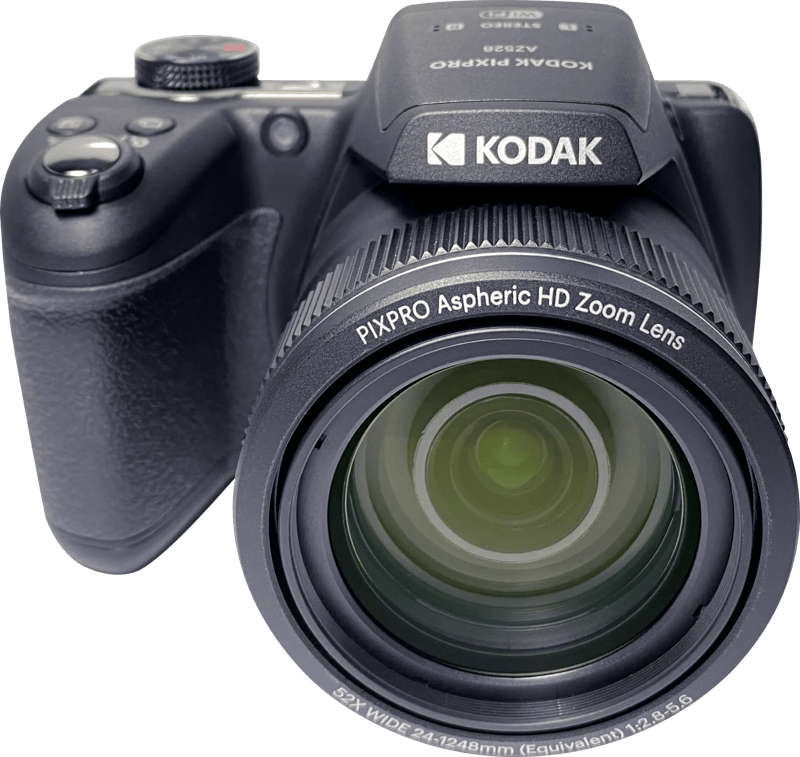 Kodak AZ528 Zwart