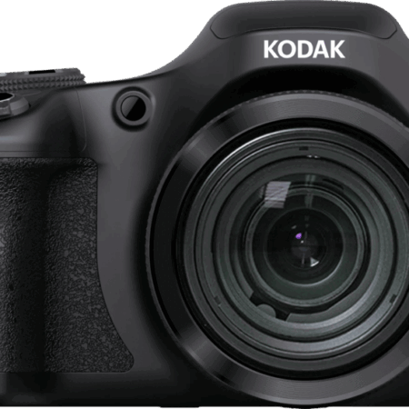 Kodak Pixpro AZ653 Bridge Camera
