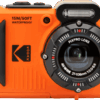Kodak WPZ 2 Onderwater Camera Kit