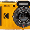 Kodak WPZ2 Onderwater Camera