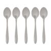 Koffielepel 5 stuks |