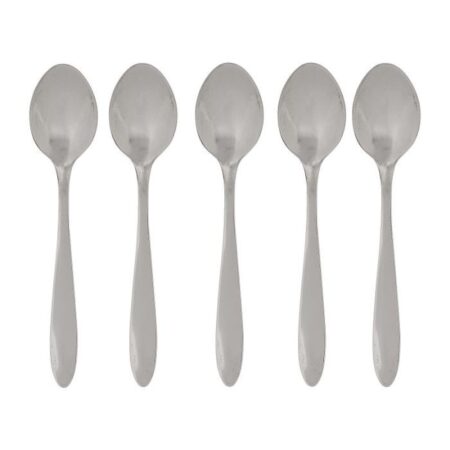 Koffielepel 5 stuks |