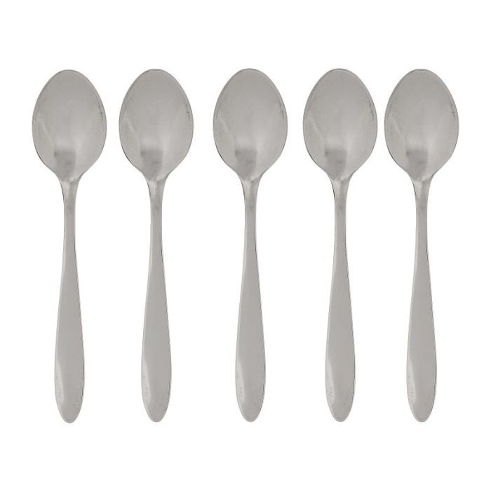 Koffielepel 5 stuks |